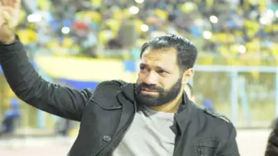 موعد جنازة خال حسني عبد ربه وتلقي العزاء في المحلة الكبرى