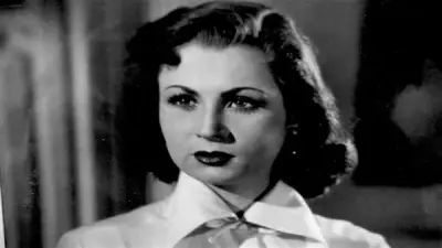 زهرة العلا: أيقونة السينما المصرية في ذكرى ميلادها