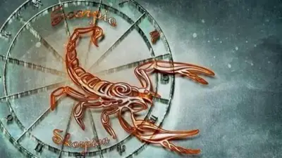 تحديات مهنية وتجاوز للعقبات.. ماذا يخبئ الفلك لمولود برج العقرب اليوم؟