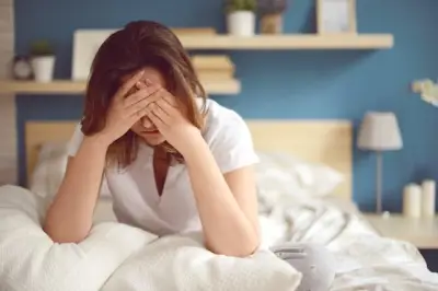 لماذا تشعر بالتعب فور الاستيقاظ في أيام الحر؟