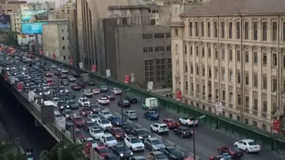 سيولة مرورية نسبية بشوارع القاهرة والجيزة والقليوبية اليوم الأربعاء