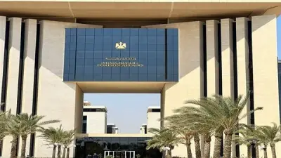 مصر تدين الاعتداءات الإيرانية على الأردن والبحرين والكويت وتعلن تضامنها الكامل