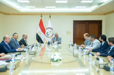 وزير الدولة للإنتاج الحربي: مواكبة التوجهات العالمية في مجالات الثورة الصناعية