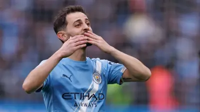 برناردو سيلفا يربك برشلونة ويمنح أملًا لريال مدريد وأتلتيكو