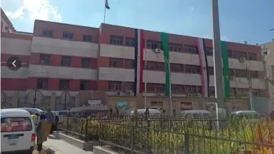 مدير تعليم القليوبية يترأس غرفة عمليات امتحانات الإعدادية