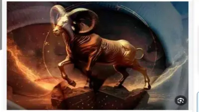 رسالة الفلك لمولود برج الحمل: قراراتك اليوم تحتاج إلى التركيز فلا تتسرع