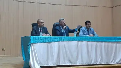 خطة مواجهة دودة الحشد لحماية محصول الذرة.. الزراعة تكشف الإجراءات