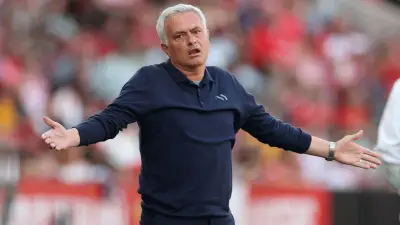مورينيو يصل مدريد اليوم لبدء ولايته الثانية مع ريال مدريد