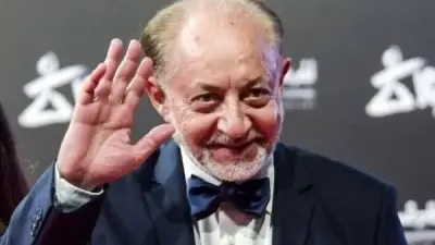 الوطنية للإعلام تنعي الفنان عبد العزيز مخيون وتثمن مسيرته الفنية