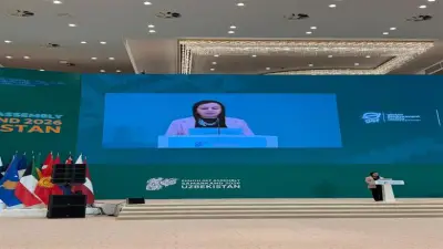 وزيرة البيئة تطالب بدعم الدول النامية لمواجهة التحديات البيئية