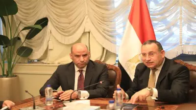 وزيرا التعليم العالي والعمل يوقعان بروتوكولاً لإعداد كوادر متخصصة في السلامة المهنية