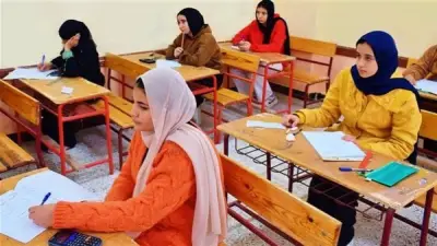 إحالة رئيسي لجنتين ومراقبين بالقليوبية للتحقيق بسبب إهمال في امتحانات الإعدادية