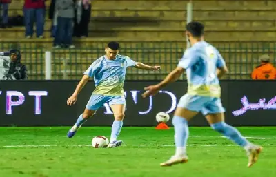 أشرف داري يجدد التواصل مع الأهلي بعد تعيين عمرو