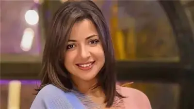 منى فاروق تتعافى بعد استئصال المرارة وتشكر جمهورها
