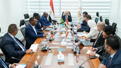 وزير الاستثمار: توسيع نفاذ الصادرات المصرية لتنزانيا وشرق أفريقيا