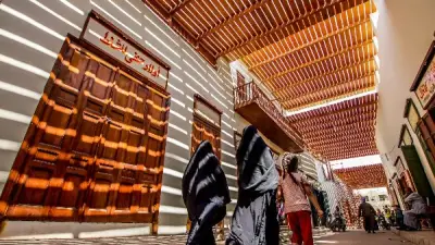 مشروع إسنا التاريخية يتحول إلى نموذج أكاديمي بجامعة عين شمس بعد جائزة الآغا خان