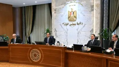الحكومة توافق على تعديل قواعد ترخيص أراضي مشروعات الطاقة المتجددة