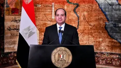 السيسي يؤكد دعم مصر لمشروعات السدود في الكونغو الديمقراطية