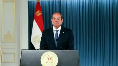 السيسي يؤكد تضامن مصر مع الكونغو في الدعم الطبي والإنساني
