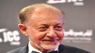 المركز القومي للمسرح ينعي الفنان عبدالعزيز مخيون أحد عمالقة الفن