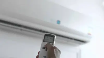 أهم المعايير التي يجب مراعاتها عند شراء تكييف جديد