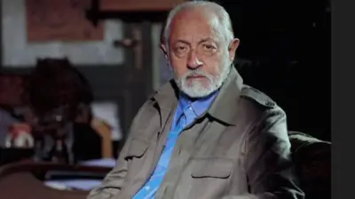 عمار علي حسن: لم أره خائناً.. عبد العزيز مخيون كان منتمياً للناس