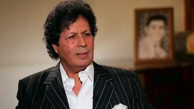 أحمد قذاف الدم: مصر بالنسبة لليبيا عمق لا يمكن تجاوزه