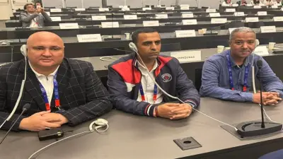 توافقات مهمة بلجنة الحوار الاجتماعي رغم تباين المواقف بين الوفود