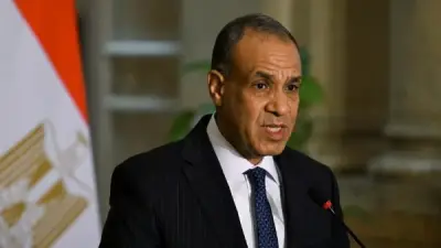 وزير الخارجية يرفض الإجراءات الأحادية على المجاري المائية الدولية