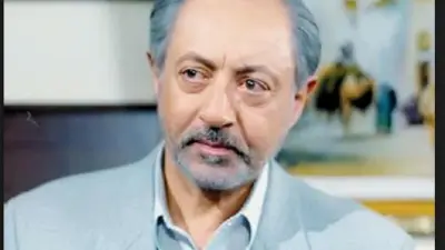 خالد جلال ينعى عبد العزيز مخيون: فنان تميز بالجدية والثقافة الموسوعية