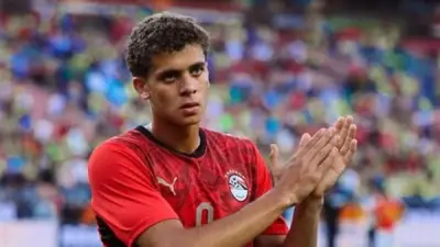 اتحاد الكرة يحتفي بحمزة عبد الكريم أصغر لاعب مصري وعربي في كأس العالم