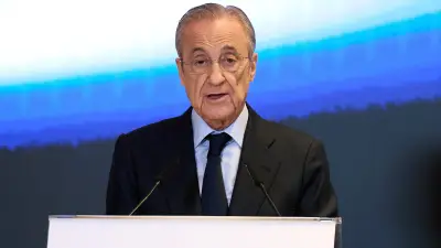 القضاء الإسباني يوقف خطط ريال مدريد لإقامة حفلات في البرنابيو