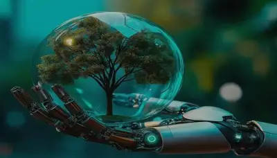 تقنيات الذكاء الاصطناعي تحارب حر الصيف بأجهزة تكييف وملابس مبردة