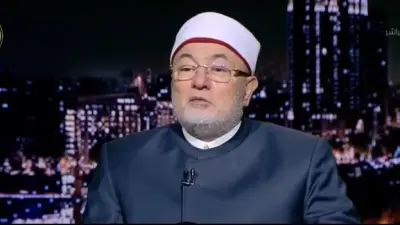 خالد الجندي يرجح نبوة الخضر ويحسم الجدل حول علمه اللدني
