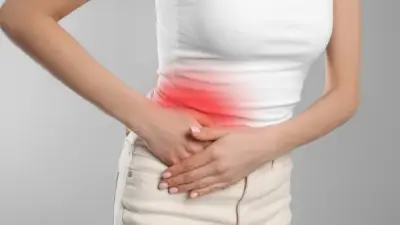 التهاب الزائدة الدودية: الأعراض والمضاعفات الخطيرة وطرق الوقاية