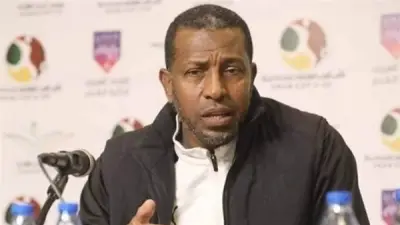 السكة الحديد يعين ربيع ياسين مديراً فنياً استعداداً لدوري المحترفين