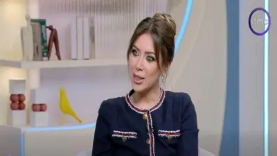 هبة عبدالعزيز تكشف أسرار حفاظها على وزنها: الأكل كل ساعتين يرفع الحرق