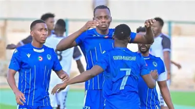 الهلال السوداني يحسم ديربي القمة ويتوج بلقب دوري النخبة للموسم الثاني توالياً