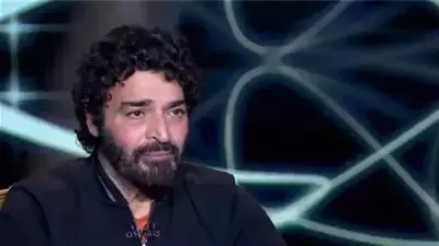 الموت يفجع حميد الشاعري بوفاة عمه أحمد الشاعري