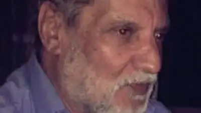 وفاة عم الفنان حميد الشاعري ووليد الشاعري ينعاه