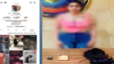 القبض على صانعة محتوى بتهمة نشر فيديوهات رقص خادشة للحياء في مدينة نصر