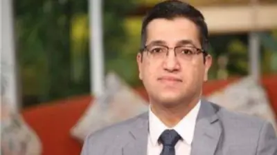 أسامة السعيد: القضية الفلسطينية أصل أزمات الشرق الأوسط وإسرائيل المستفيد الأكبر من المماطلة