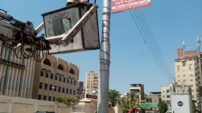 أول مستند مطلوب لترخيص الإعلانات على الطرق العامة