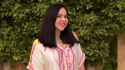 إيمي سمير غانم تتألق بإطلالة جديدة على إنستجرام وتدعم شقيقتها دنيا