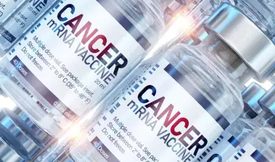 باحثون يختبرون لقاحاً للوقاية من السرطان: نتائج واعدة