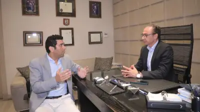 رئيس صحة النواب: احتمالات ظهور إيبولا في مصر ضعيفة لكنها ليست مستحيلة