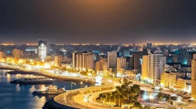 مصر على موعد مع ظاهرة فلكية فريدة الأسبوع المقبل وقمر الفراولة نهاية الشهر