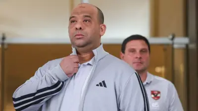 وليد صلاح الدين يقترب من تولي منصب مدير الكرة بنادي مودرن سبورت