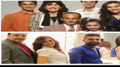 عزالدين ابن ونيس ينجو من ذبحة صدرية ويكشف تفاصيل أزمته الصحية