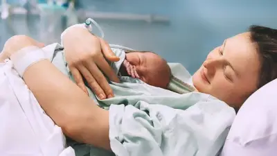 ولادة مجانية لكل سيدة: خطوات الاستفادة من مبادرة وزارة الصحة